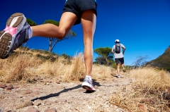 Commencez à courir pour trouver la forme et le bon souffle